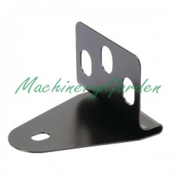 Bisagra Lateral cabina John Deere 5720