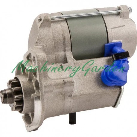 Motor de Arranque Kubota M5030DT