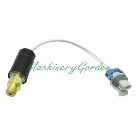 Sensor Presión Aceite Hidraúlico Grupo de transmisión John Deere  6010 6020 6030 7000 7010 7020 7030