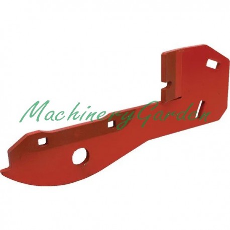 Placa Deslizante Segadoras Kuhn GMD 600 700