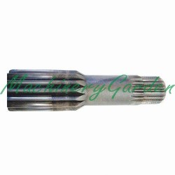 Semi eje Exterior Planetarios Trasero John Deere 6810 6920 6830  6150M