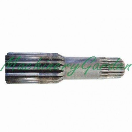 Semi eje Exterior Planetarios Trasero John Deere 6810 6920 6830  6150M