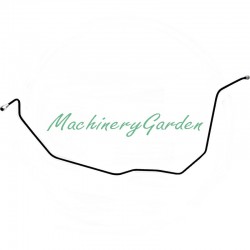 Tuberia Izquierda de Frenos John Deere 2030 2130