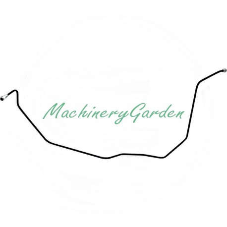 Tuberia Izquierda de Frenos John Deere 2030 2130