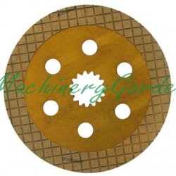 Disco de Freno John Deere 6900 6910 6920 6930