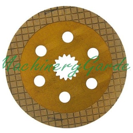 Disco de Freno John Deere 6900 6910 6920 6930