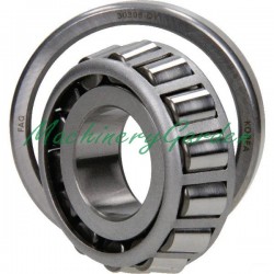 Rodamiento Palier Trasero John Deere 6900 6810 6920 6930