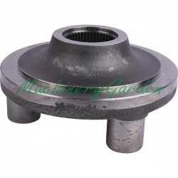 Portaplanetarios trasero John Deere 6900 6810 6920 6930