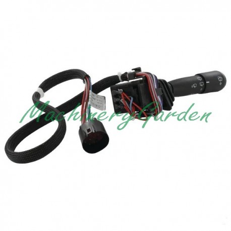 Mando Limparabrisas New Holland T6000 T7000 y TSA