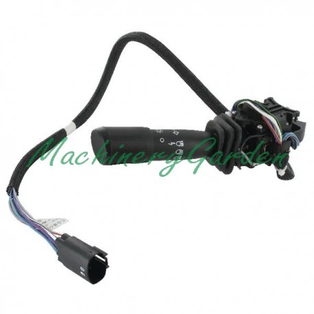 Mando Luces New Holland T7000 Y TSA