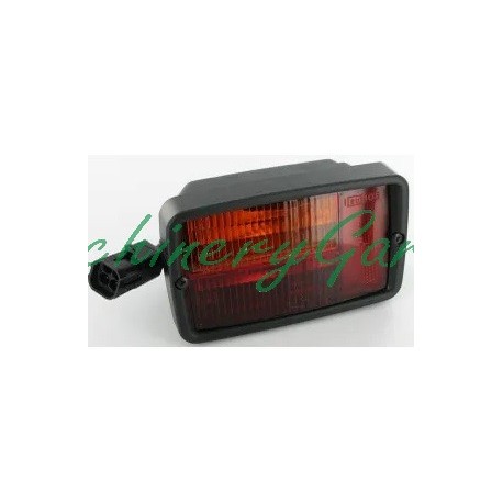 Piloto Trasero derecho Case IH Maxxum 5120 5130 5140 5150
