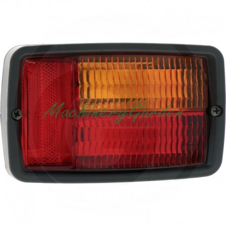 Piloto Trasero Izquierdo Case IH Maxxum 5120 5130 5140 5150