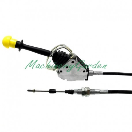 Cable del Embrague Toma Fuerza Fiat Ford y New Holland