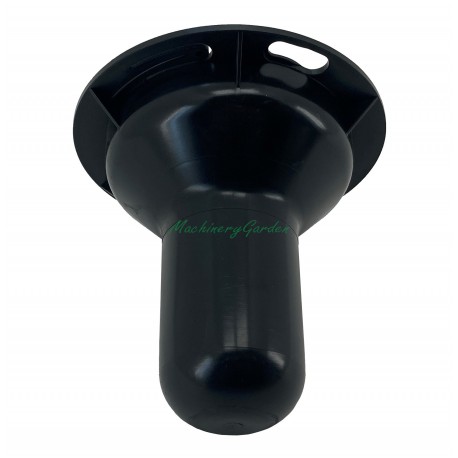 Protector toma fuerza TDF John deere serie 6000 6010 6020