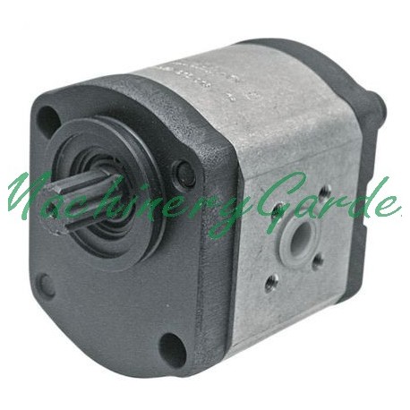 Bomba Hidraúlica Same Explorer 70 80 90