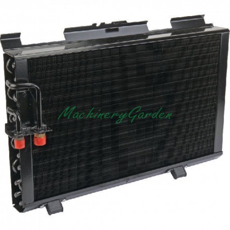 Condensador aire acondicionado Massey Ferguson 6465 6475 6480 6495 7480 7495