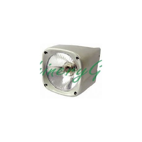Faro Izquierdo Massey Ferguson 135 178 188
