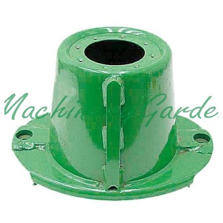 Disco de Segadora Krone roscado AM203S AM 243S AM283