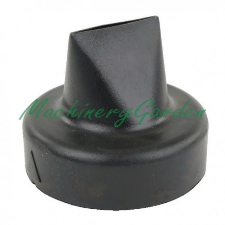 Guardapolvo filtro aire John deere 2040 2140 2450 2850