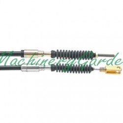 Cable de embrague John Deere 6100 6200 6300 6400 6110SE 6210SE 6310SE