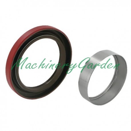 Retén cigüeñal delantero John Deere 4650 4850 4755 4955