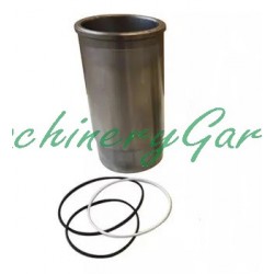 Camisa con gomas 116 mm John Deere 4650 4850 4755 4955