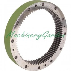 Corona reductor mangón trasero John Deere 6820 6920 6920S