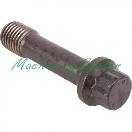 Tornillo semipalier manga trasera John Deere 6910 6920 6930