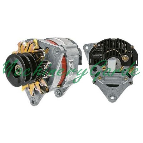 Alternador 14V 80A Massey Ferguson