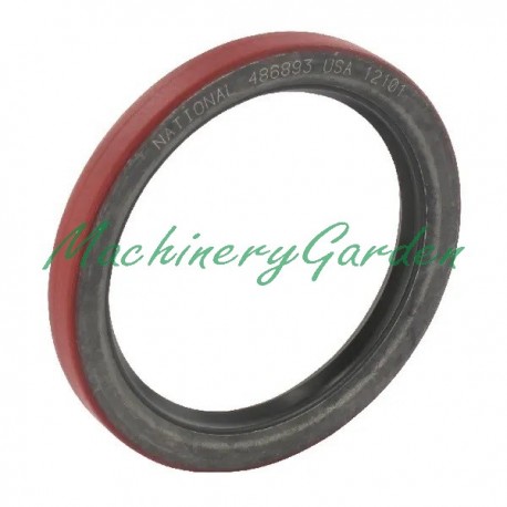 Retén Trasero Palier John deere 6800 6910 6920S 6930