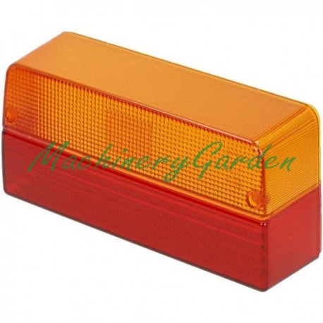 Tulipa Trasera John Deere 5000 6000 7000 y 8000