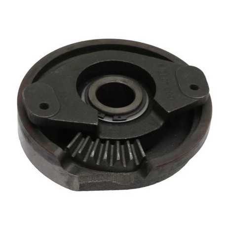 Rueda de Disco Plato Anudador
