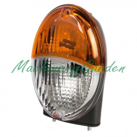 Luz Intermitente  Valtra serie Serie N4 T4 N5 y T5