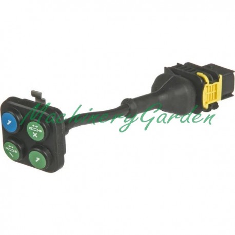 Interruptor Multifuncion Elevador Valtra N174