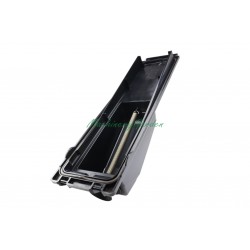 Tapadera Filtro de Aire John Deere serie 6000 6010 6020 6030 y 6M