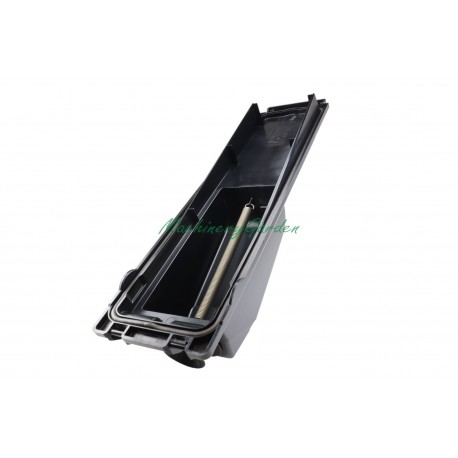 Tapadera Filtro de Aire John Deere serie 6000 6010 6020 6030 y 6M