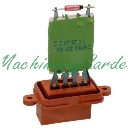 Resistencia Ventilador aire Deutz-Fahr y Same