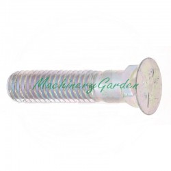 Tornillo patín pistón  empacadora John Deere 342 339 342 359 459
