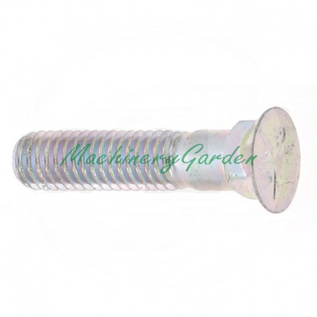 Tornillo patín pistón  empacadora John Deere 342 339 342 359 459
