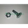 Tornillo plétina guía pistón empacadora John deere 342 339 349 359 459