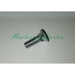 Tornillo guia piston empacadora John Deere 342 359 459
