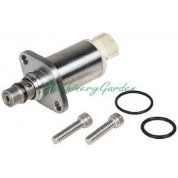 Válvual de control comonrail John Deere 6140M 6170M 6195M