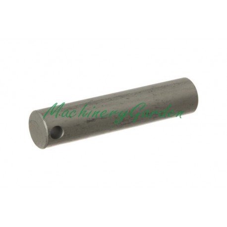 Bulón superior tensor vertical Ø 25 mm x 115 mm John Deere 6900 6910 6920 6130M