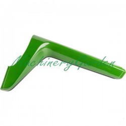Conducto de Aire Izquierdo John deere serie 6020 y 6030