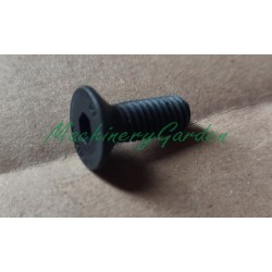 Tornillo rodillo aguja  hilo empacaora Welger D4000 D6000
