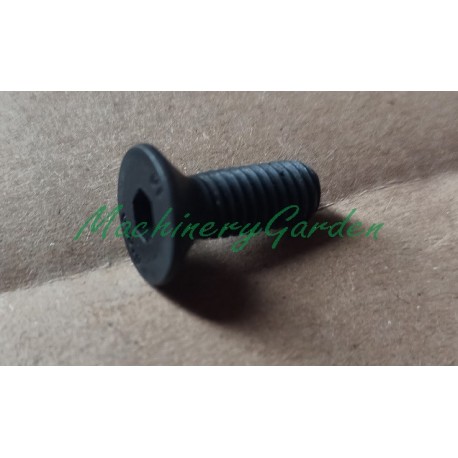 Tornillo rodillo aguja  hilo empacaora Welger D4000 D6000
