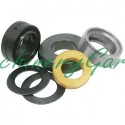 Juego de Casquillos para barra de carga inferior  Case IH 745S 745XL 845 845XL