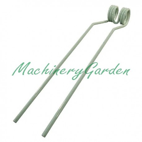 Púa rastrillo hilerador Pottinger Top 340N 380N