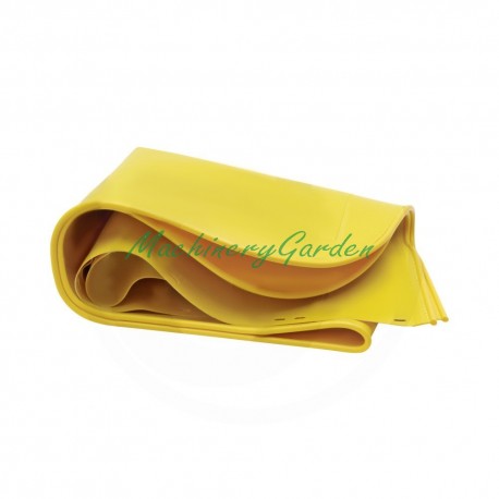 Toldo rastrillo hilerador Pottinger Top 340N