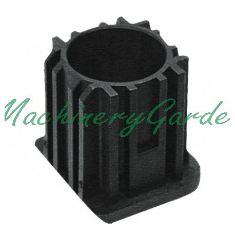 Casquillo Rastrillo Hilerador Pöttinger Top 340N 380 420